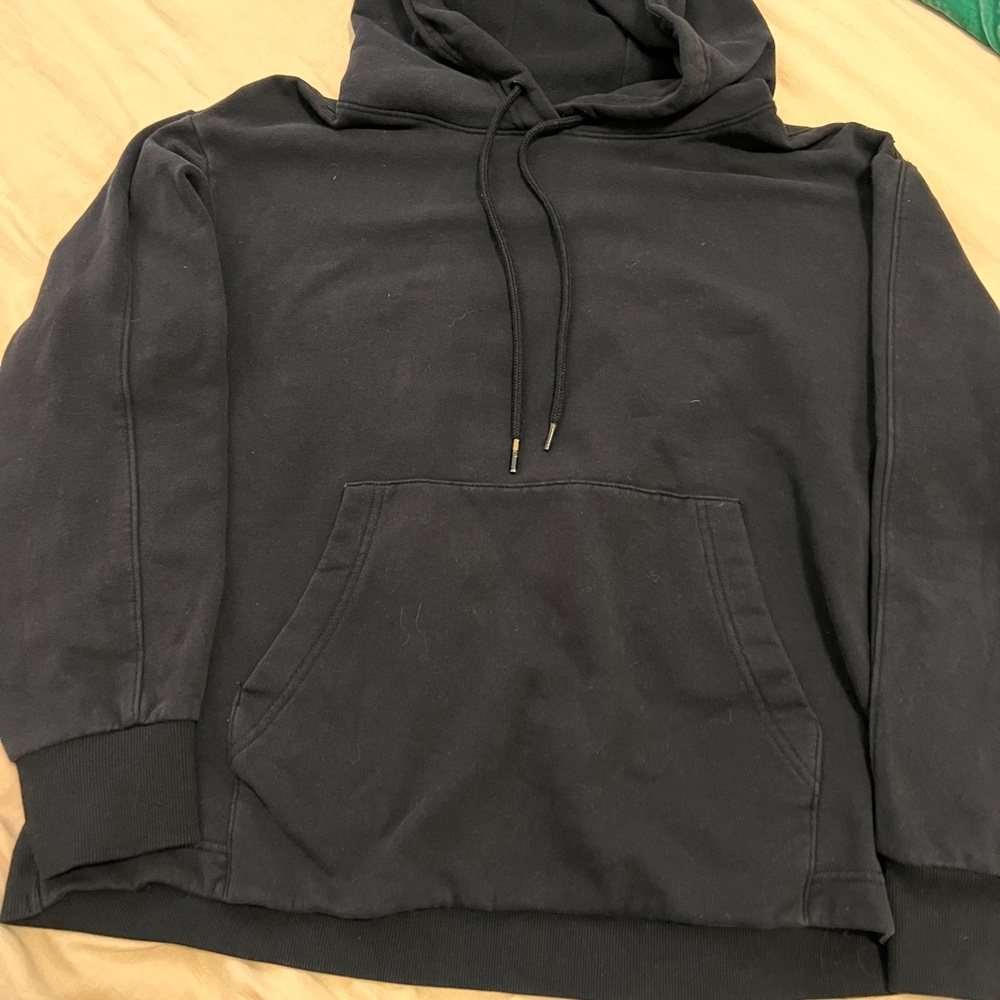 Athleta women’s black Hoodie